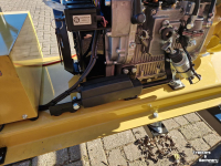 Pompe d‘irrigation AGM Diesel waterpompset  4"