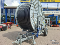Enrouleur d‘irrigation Irriland COMPAKTA 110/450