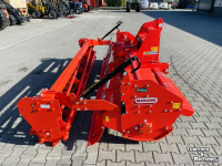 Fraise rotative Maschio C 300 landbouwfrees met buizenrol