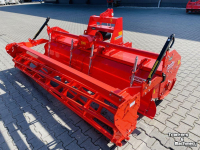 Fraise rotative Maschio C 300 landbouwfrees met buizenrol