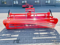 Fraise rotative Maschio C 300 landbouwfrees met buizenrol