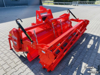 Fraise rotative Maschio C 300 landbouwfrees met buizenrol