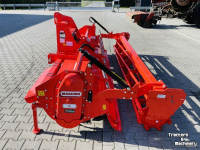 Fraise rotative Maschio C 300 landbouwfrees met buizenrol