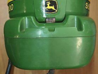 Systèmes et accessoires de GPS John Deere StarFire 3000