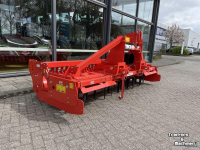Herse rotative Maschio Dominator 3000