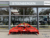 Herse rotative Maschio Dominator 3000