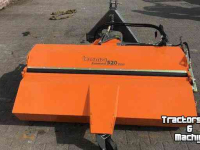 Balayeur Bema KOMM Veegmachine