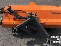 Balayeur Bema KOMM Veegmachine