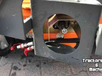 Balayeur Bema KOMM Veegmachine