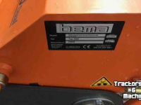 Balayeur Bema KOMM Veegmachine