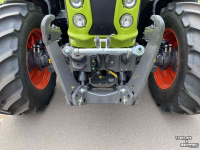 Tracteurs Claas Arion 450 CIS