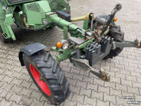 Tracteur Fendt F 255 GTS