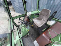 Tracteur Fendt F 255 GTS