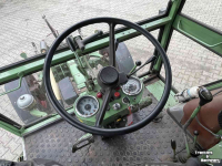 Tracteur Fendt F 255 GTS