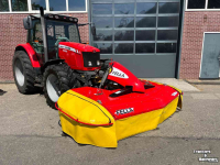Faucheuse Fella KM 2940 FP-V
