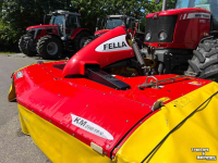 Faucheuse Fella KM 2940 FP-V