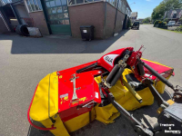 Faucheuse Fella KM 2940 FP-V