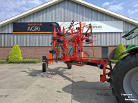 Andaineur Kuhn GA 7501 zwadhark