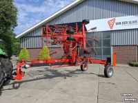 Andaineur Kuhn GA 7501 zwadhark