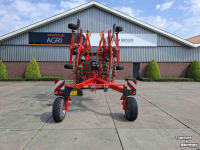 Andaineur Kuhn GA 7501 zwadhark