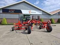 Andaineur Kuhn GA 7501 zwadhark