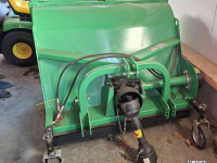 Balayeur  KLEPEL/ZUIG MACHINE