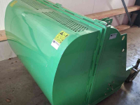 Balayeur  KLEPEL/ZUIG MACHINE