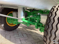 Tombereau / Benne TP Joskin EX 9DT kipwagen gronddumper