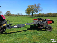 Faucheuse Vicon Cmp3001