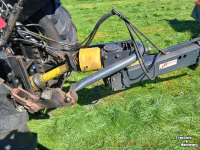 Faucheuse Vicon Cmp3001