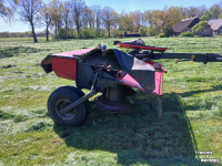 Faucheuse Vicon Cmp3001