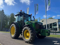 Tracteur John Deere 5100R
