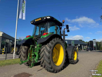 Tracteur John Deere 5100R