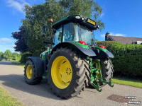 Tracteur John Deere 5100R