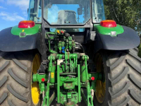 Tracteur John Deere 5100R