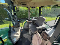 Tracteur John Deere 5100R