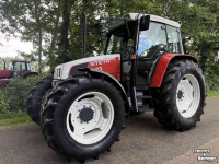 Tracteur Steyr 9083