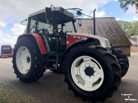 Tracteur Steyr 9083