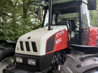 Tracteur Steyr 9083