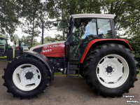 Tracteur Steyr 9083