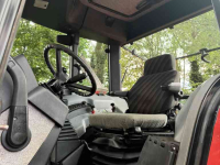 Tracteur Steyr 9083