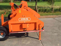 Broyeur de fanes Struik Glutton 3000