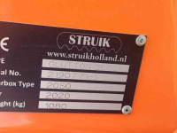 Broyeur de fanes Struik Glutton 3000