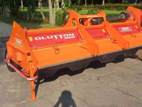 Broyeur de fanes Struik Glutton 3000