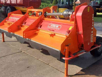 Broyeur de fanes Struik Glutton 3000