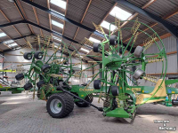 Andaineur Krone Swadro TC1370 zwadhark, overjarig, Nieuw.