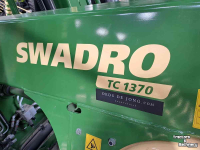 Andaineur Krone Swadro TC1370 zwadhark, overjarig, Nieuw.