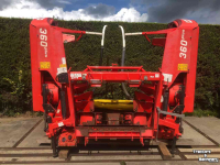 Maisbec Kemper 360 Plus Maisbek
