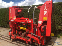 Maisbec Kemper 360 Plus Maisbek