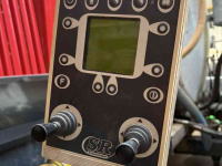 Autochargeuse Schuitemaker Rapide 580S